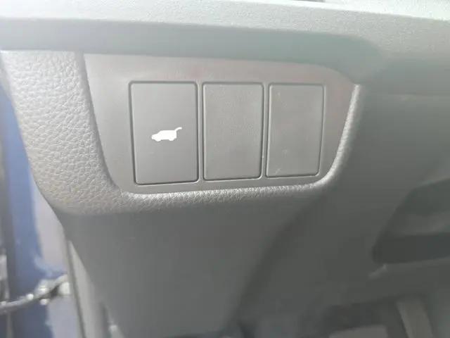 2026 Honda CR-V Hybrid 2WD Sport-L