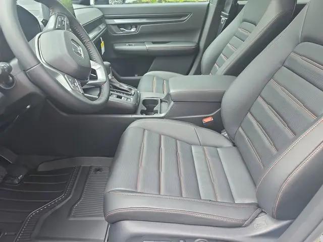 2026 Honda CR-V Hybrid 2WD Sport-L