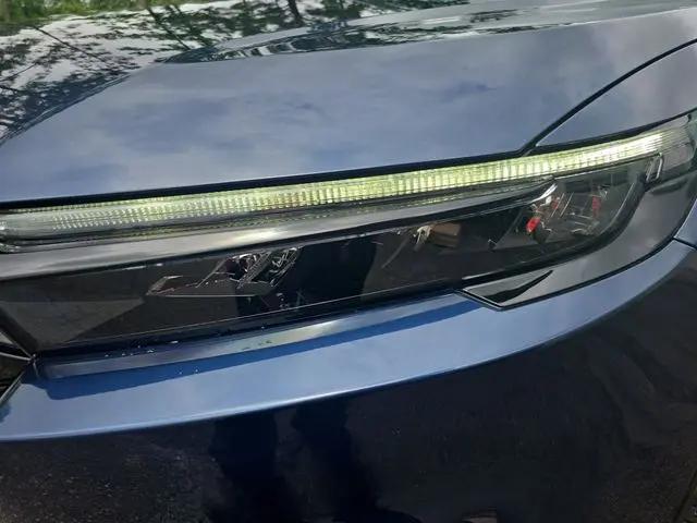 2026 Honda CR-V Hybrid 2WD Sport-L