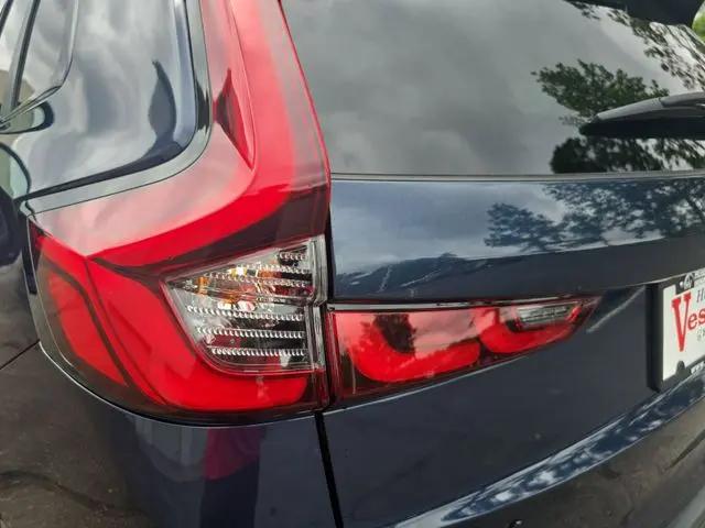 2026 Honda CR-V Hybrid 2WD Sport-L