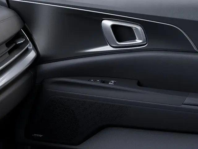 2026 Kia Carnival MPV SX Prestige