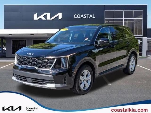 2024 Kia Sorento LX for sale in Wilmington, NC