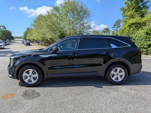 2024 Kia Sorento LX