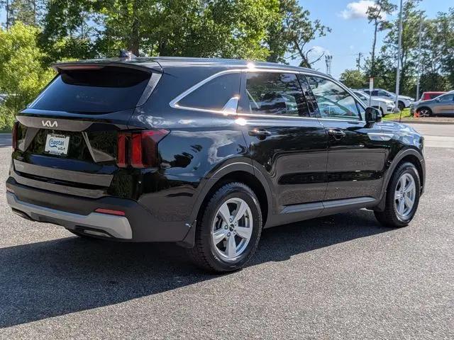 2024 Kia Sorento LX