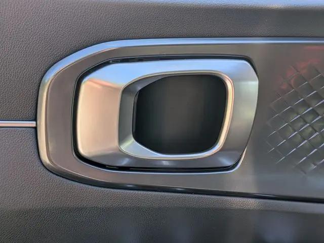 2024 Kia Sorento LX