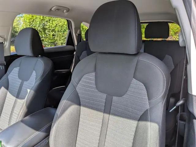2024 Kia Sorento LX