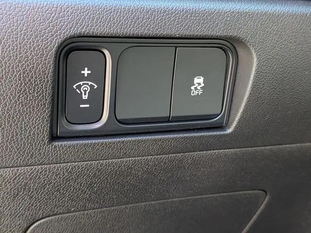 2024 Kia Sorento LX