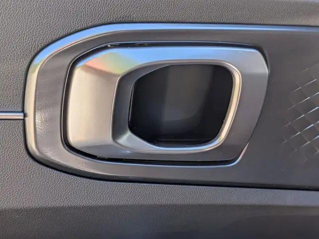 2024 Kia Sorento LX