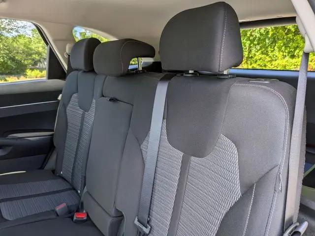 2024 Kia Sorento LX