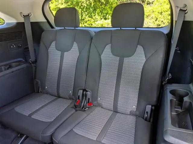 2024 Kia Sorento LX
