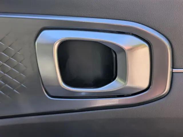 2024 Kia Sorento LX