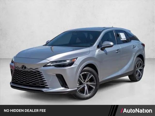 2023 Lexus RX 350 RX 350 for sale in Tampa, FL