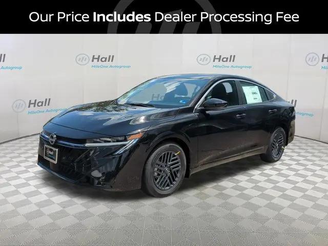 2026 Nissan Sentra SV for sale in Virginia Beach, VA