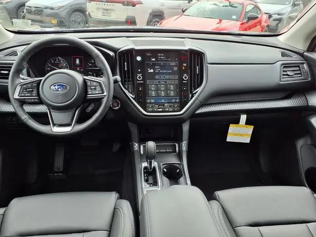 2026 Subaru Ascent Premium 7-Passenger