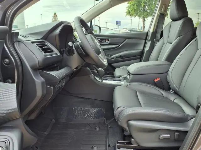 2026 Subaru Ascent Premium 7-Passenger