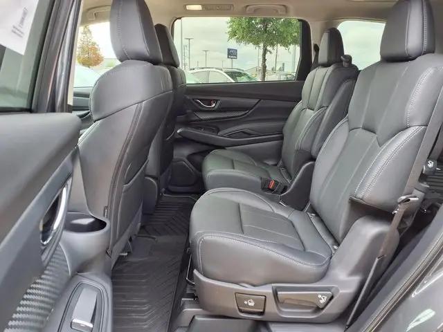 2026 Subaru Ascent Premium 7-Passenger