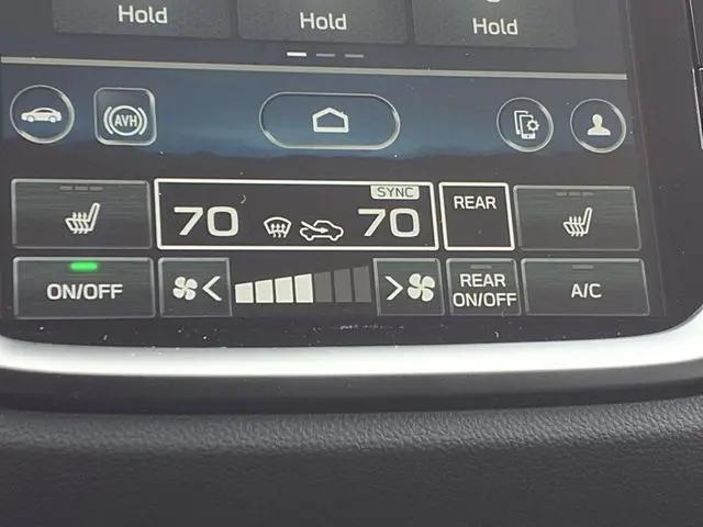 2026 Subaru Ascent Premium 7-Passenger