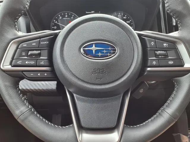 2026 Subaru Ascent Premium 7-Passenger