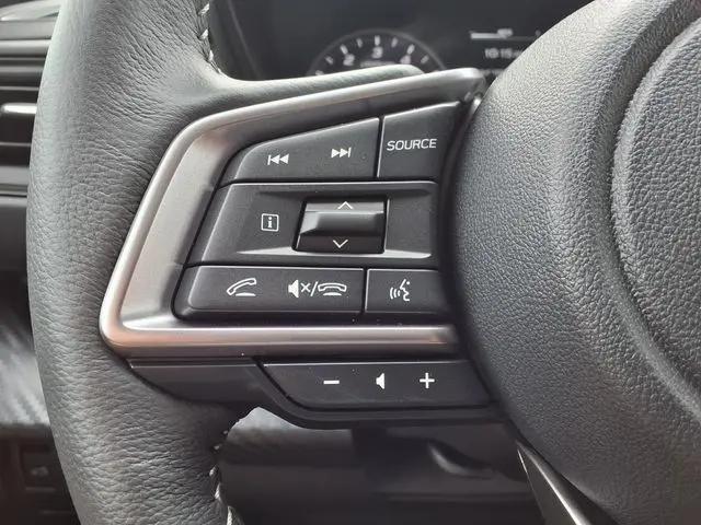 2026 Subaru Ascent Premium 7-Passenger