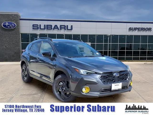 2026 Subaru Crosstrek Sport for sale in Jersey Village, TX