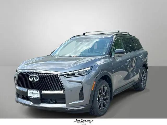 2027 INFINITI QX60 AUTOGRAPH for sale in Bethesda, MD