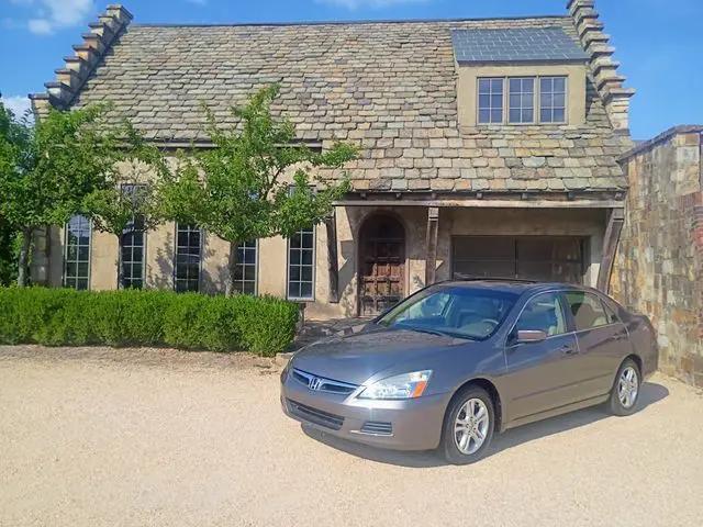 2006 Honda Accord 2.4 EX for sale in Birmingham, AL