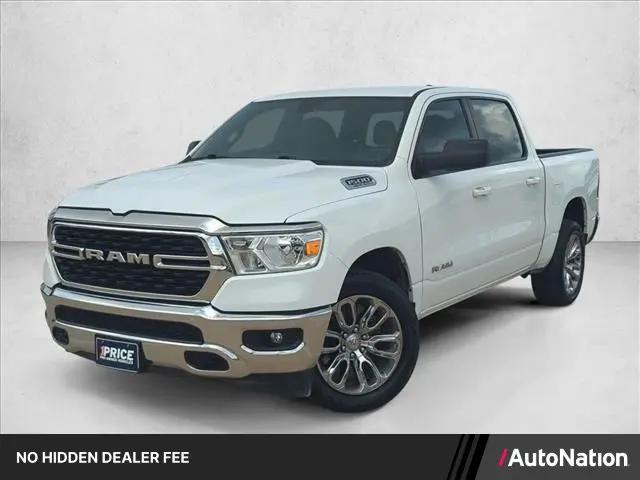 2022 Ram 1500 Lone Star Crew Cab 4x2 5'7" Box for sale in Corpus Christi, TX