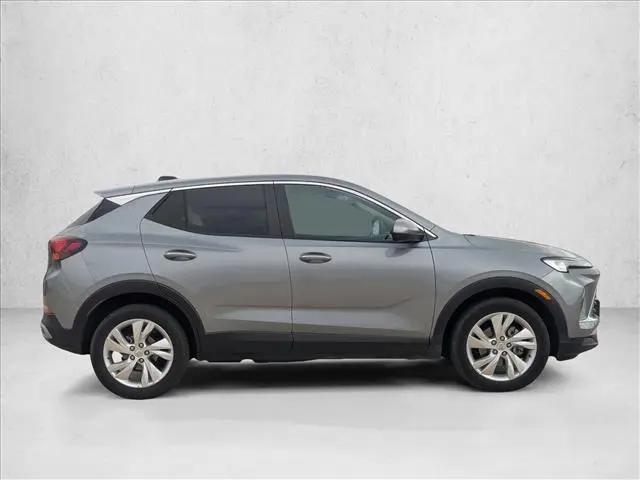2025 Buick Encore GX Preferred FWD