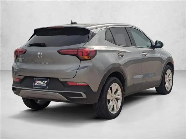 2025 Buick Encore GX Preferred FWD