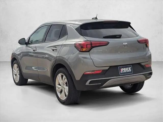 2025 Buick Encore GX Preferred FWD