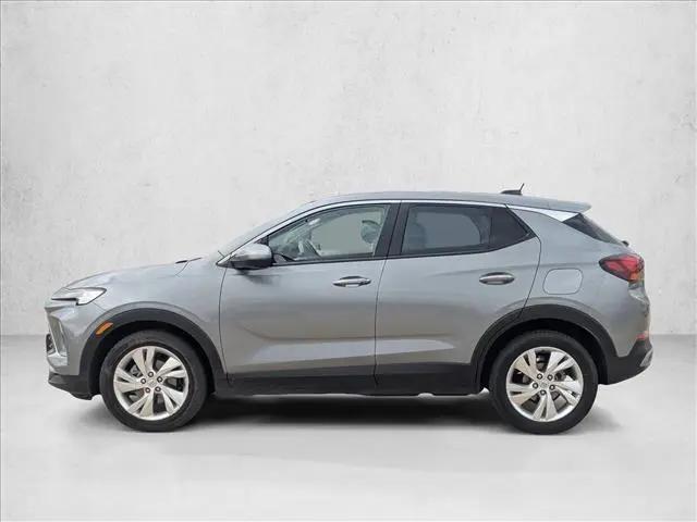 2025 Buick Encore GX Preferred FWD