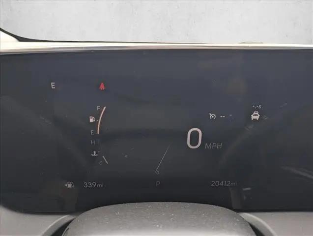 2025 Buick Encore GX Preferred FWD