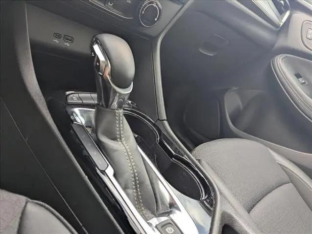 2025 Buick Encore GX Preferred FWD