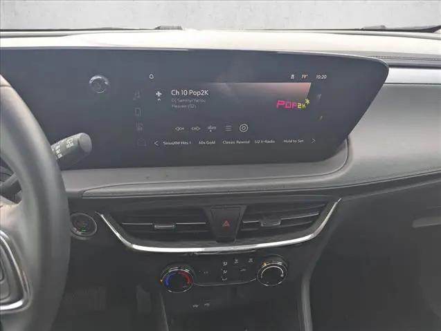 2025 Buick Encore GX Preferred FWD