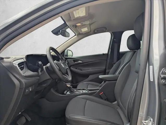2025 Buick Encore GX Preferred FWD
