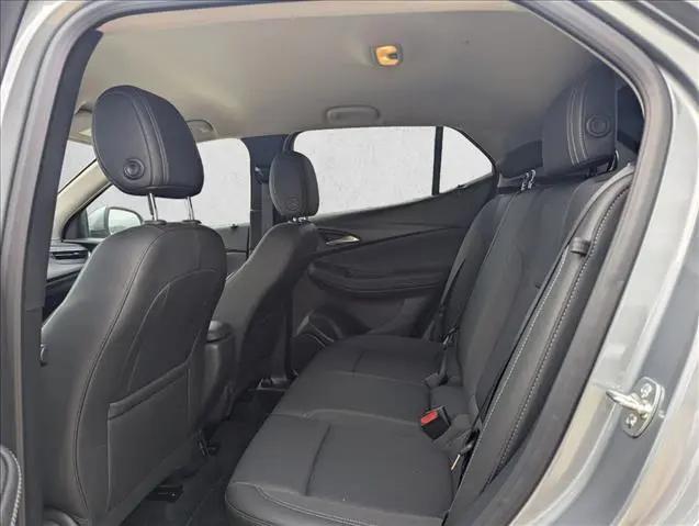 2025 Buick Encore GX Preferred FWD