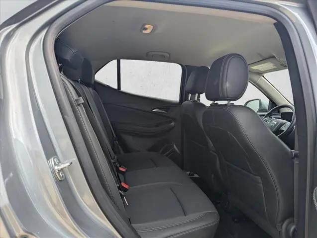 2025 Buick Encore GX Preferred FWD