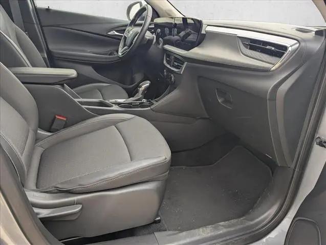 2025 Buick Encore GX Preferred FWD