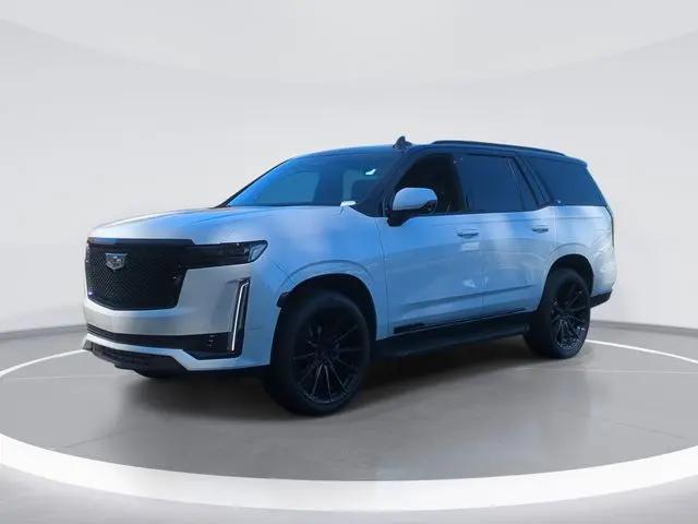 2024 Cadillac Escalade 4WD Sport Platinum for sale in Hillsborough, NC