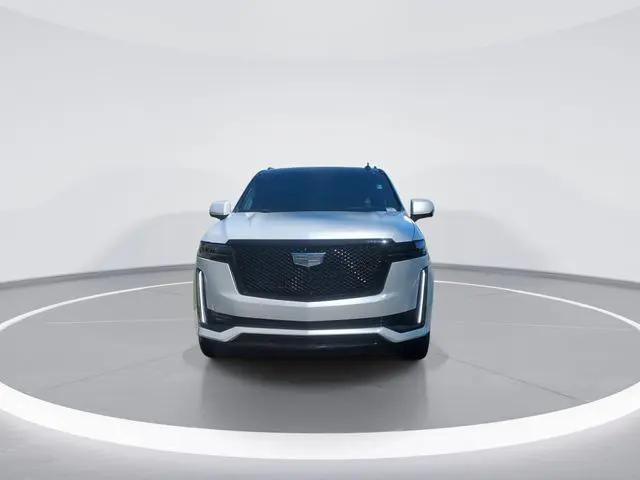 2024 Cadillac Escalade 4WD Sport Platinum