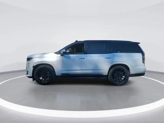 2024 Cadillac Escalade 4WD Sport Platinum