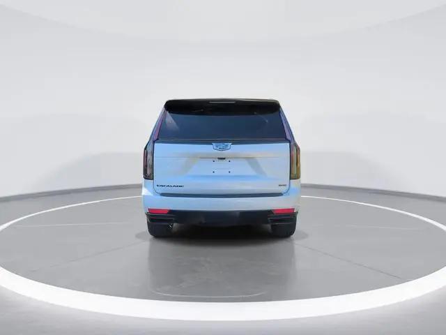 2024 Cadillac Escalade 4WD Sport Platinum