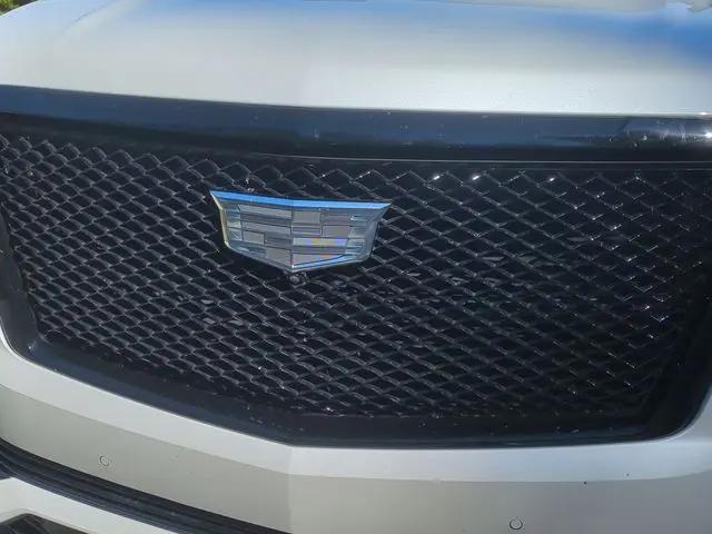 2024 Cadillac Escalade 4WD Sport Platinum