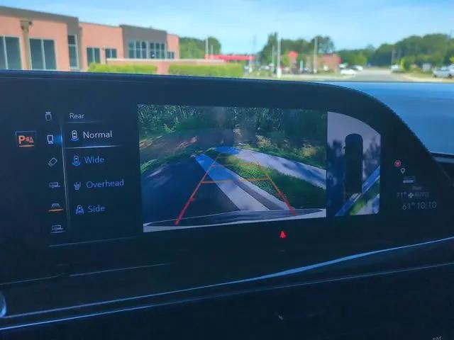 2024 Cadillac Escalade 4WD Sport Platinum