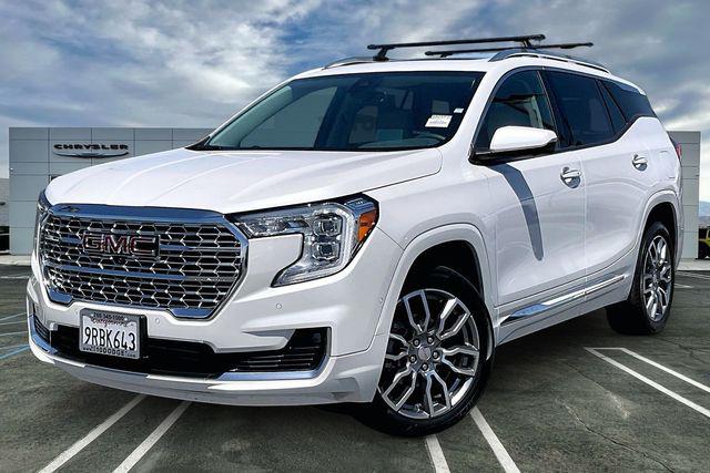 2024 GMC Terrain AWD Denali for sale in Indio, CA