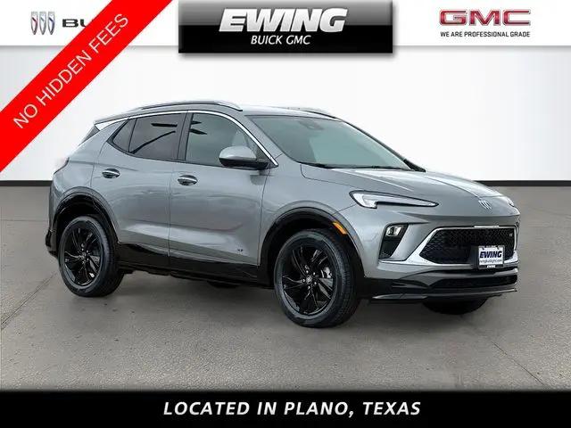 2026 Buick Encore GX Sport Touring FWD for sale in Plano, TX