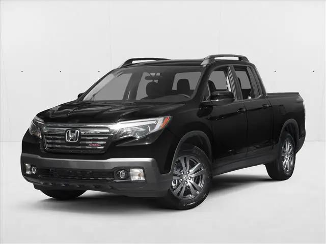 2017 Honda Ridgeline Sport for sale in Tempe, AZ