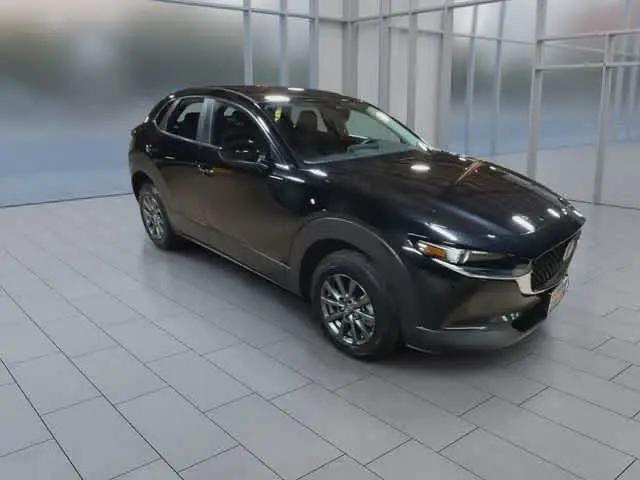 2023 Mazda CX-30 2.5 S
