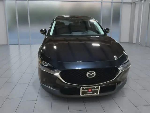 2023 Mazda CX-30 2.5 S