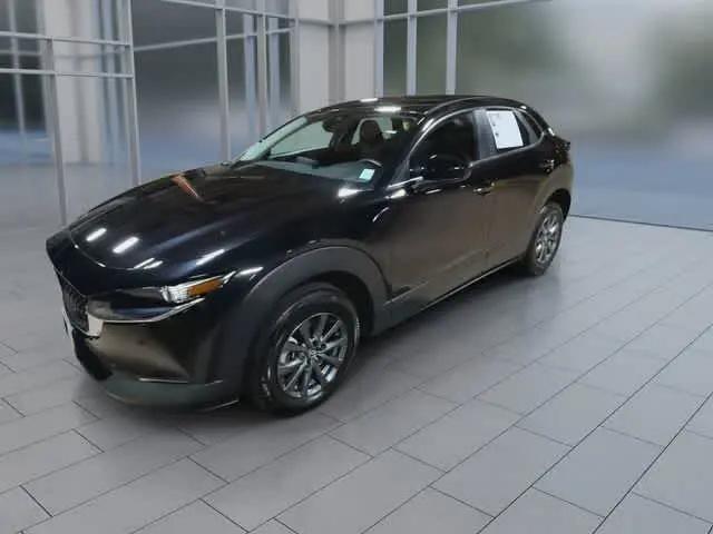 2023 Mazda CX-30 2.5 S